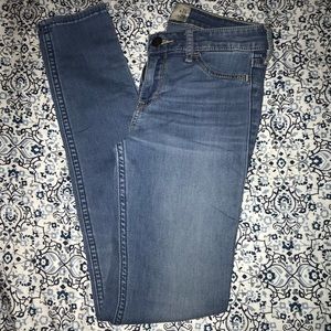 Hollister Jean Leggings